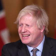 What did boris johnson announce? Prime Minister Boris Johnson Set To Give Latest Covid Announcement At 5pm Today Business Live