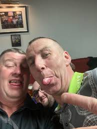 April Denny scotch doubles tournament