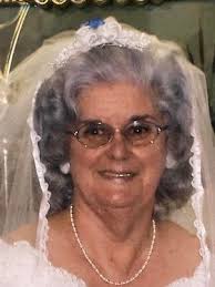 Obituary for Elizabeth (Fletcher) Parsons