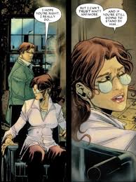 Becky Blake (attorney, Daredevil character)