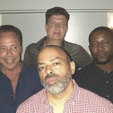 G Clef & The Playlist