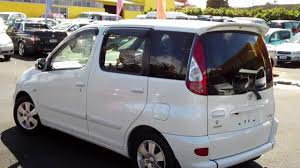 As of 13 july 2021, honda car prices start at ₱601,000 for the most. 2005 Toyota Funcargo Travelled 39 460 Km For Sale At Rod Milner Motors Greenlane Ak Trade Me Avi Youtube