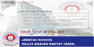 Pembantu laut a19 | rujukan pantas peperiksaan online spa. Jawatan Kosong Majlis Rahsia Lulus Kerja Kerajaan Facebook