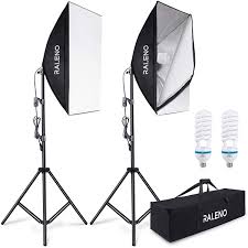 Photography Studio Equipment For Beginners And Pros In 2020