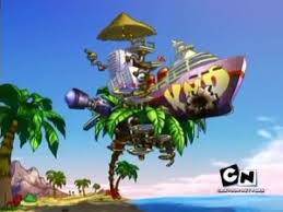 Codename kids next door treehouse. Sector J Knd Code Module Fandom