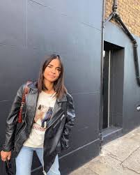 Produced by lars kristian rosness. Bolso Baguette Coco Worn By Emelie Hollow On The Instagram Account Emitaz London United Kingdom September 24 2019 Spotern