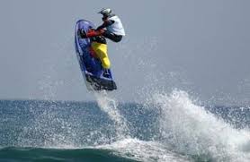 Resultado de imagen de motos de agua acrobacias