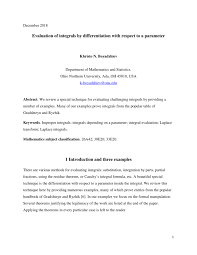 Pdf, txt or read online from scribd. Integral Table Pdf Templates For Teachers And Students Teaching Mathematics Mathematics Science Experiments Kids In The Following Table The Constant Of Integration C Is Omitted But Should Be Added To
