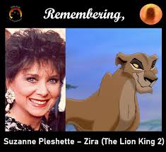 ❤️Remembering Suzanne Pleshette