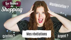Mes Revelations Sur Les Reines Du Shopping Mauvaise Experience Youtube