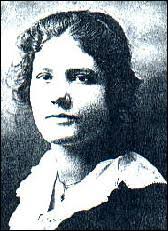 James Marion Fess's Daughter Icy Beatrice