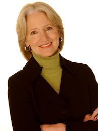 Elizabeth Farnsworth