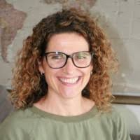 Gloria Ferrer Morera