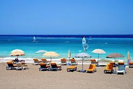 Rhodes greece has many spectacular beaches and sandy coves. Rhodes Island Beaches Rhodos Best Beach