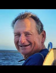 Obituary information for John Mark Sims