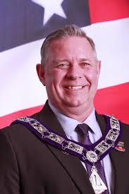 Lodge Officers — Oregon City Elks Lodge #1189