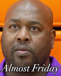 Work hard play hard 💪 #onemore #almostfriday #athletics