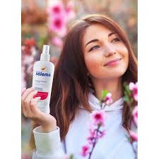 Maria Salome Hair Tonic Lotion Loss Prevention 10.8 Oz