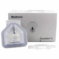 Medtronic Guardian Sensor 4