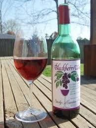 Benito S Wine Reviews Nv Smoky Mountain Winery Blackberry Wine Blackberry Wine Winery Wine