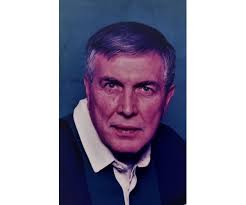 Donald McNee Obituary (1944