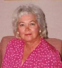 Obituary information for Wilma Jean Newell