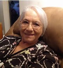 Marie Owens Luckey Obituary