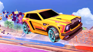 Fennec Rocket League Wiki Fandom Every day new 3d models from all over the world. fennec rocket league wiki fandom