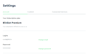 Boost your knowledge and gain new . Wts Not Cracked Hacked Carded Blinkist Premium For 6 Month Wtb 20 Btc 25 Amazon Gc Bitmarket