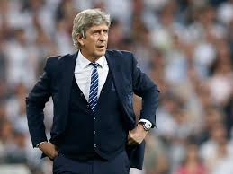 Manuel Pellegrini E O Novo Tecnico Do Real Betis Pelas Proximas Tres Anos Temporadas