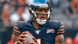 The star quarterback is unhappy about being left out of the team's messy hiring process, but he is worth keeping through. Deshaun Watson Wants A Trade From Texans Will Chicago Bears Trade For Him Youtube