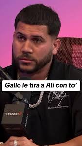 Ally Gallo