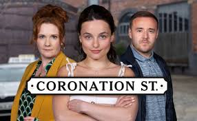 Coronation - Coronation Street Collision: Becky finds a photo Megan sent  Todd — but it's not what she expected… it shows someone DEAD smiling in the  background. - The answer is below 👇👇👇 | Facebook