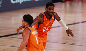 Two phoenix suns players have tested positive for coronavirus, sources have informed the arizona republic. Phoenix Suns 2020 21 1st Half Schedule Features 9 National Tv Games