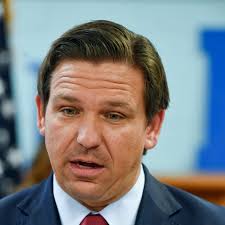 DeSantis signs bill mandating public schools have moment of silence