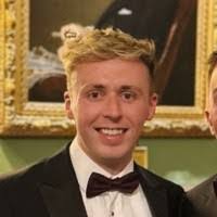 Charles Latchford's Instagram, Twitter & Facebook