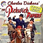 The Pickwick Papers at Sedgeford Village Hall