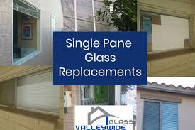 Call us today to help with your glass needs! Single Pane Window Replacement Phoenix Az