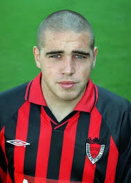 I just can't understand: do you not get Covid because you're classed as  elite?'