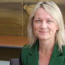 Neue Geschäftsführung: Daniela Adler: Rückkehr zur Regionalentwicklung