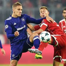 .for royal sporting club anderlecht), is the most successful belgian football club of all time. Rsc Anderlecht Gegen Fc Bayern Munchen Champions League Heute Live Im Tv Und Im Live Stream Fc Bayern