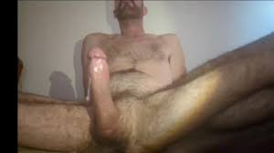 Big Daddy Dick Dripping & Shooting Cum - Pornhub.com