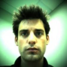 Richard Osterloh's Instagram, Twitter & Facebook