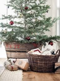 Farmhouse Christmas Decor Living Room Tree Ideas Boxwood Ave Farmhouse Christmas Decor Vintage Christmas Decorations Christmas Decorations