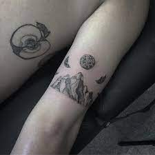 Instagram Photo By Bonnie Jun 21 2016 At 5 21am Utc Ink Tattoo Beautiful Tattoos Epic Tattoo