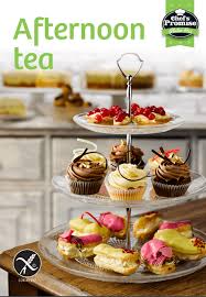 We did not find results for: Afternoon Tea Prima Foods Uk Ltd Gluten Free Afternoon Tea