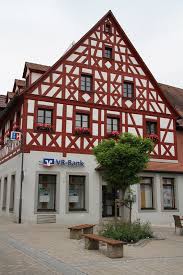 Derzeit treibt viele die sorge vor einer möglichen ansteckung mit dem coronavirus um. Vr Bank Bayreuth Hof Eg Filiale Pottenstein In 91278 Pottenstein