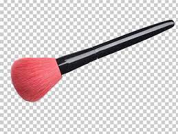 Pink Makeup Brush Png Makeup Objects Pink Makeup Brush Pink Makeup Makeup Brushes