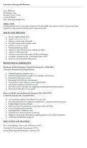 How to write veterinary assistant resume. Resume For Veterinary Assistant Hudsonradc