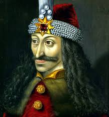 Vlad the Impaler: Historical Figure and Brutal Leader